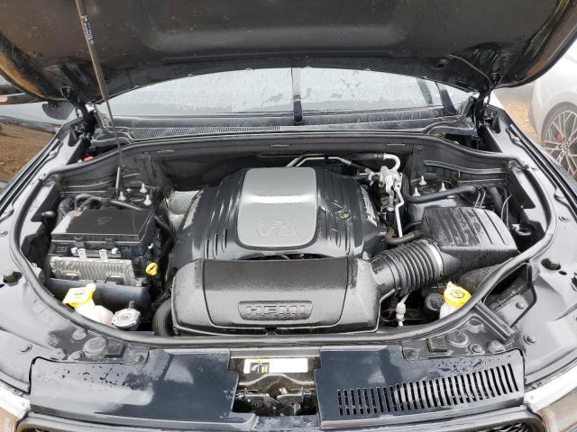 Фото 7 с аукциона – 2020 DODGE DURANGO R/ с VIN 1C4SDJCT0LC142716