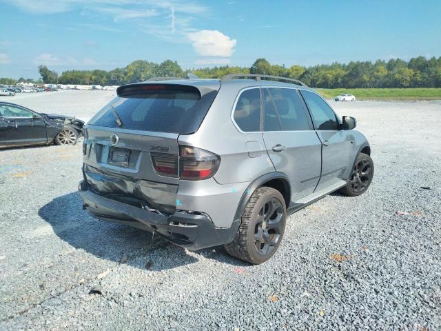 Photo 4 from auction – 2007 BMW X5 4.8I with VIN 5UXFE83567LZ37928