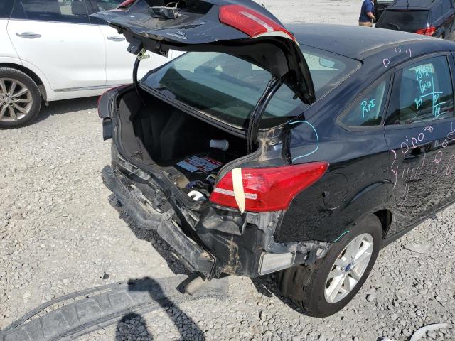 Photo 9 from auction – 2016 FORD FOCUS SE with VIN 1FADP3F2XGL383371