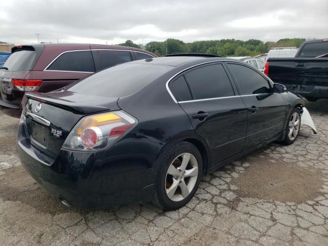 Photo 4 from auction – 2008 NISSAN ALTIMA 3.5 with VIN 1N4BL21E88N513779