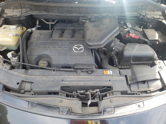 Photo 7 from auction – 2014 MAZDA CX-9 TOURI with VIN JM3TB2CA0E0446378