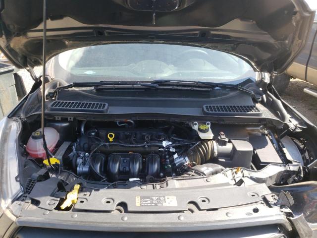 Photo 7 from auction – 2018 FORD ESCAPE S with VIN 1FMCU0F70JUB79541