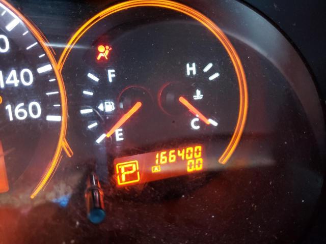 Photo 8 from auction – 2007 NISSAN ALTIMA 3.5 with VIN 1N4BL21E67N470641