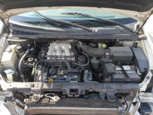 Photo 7 from auction – 2007 KIA SEDONA EX with VIN KNDMB233276181137