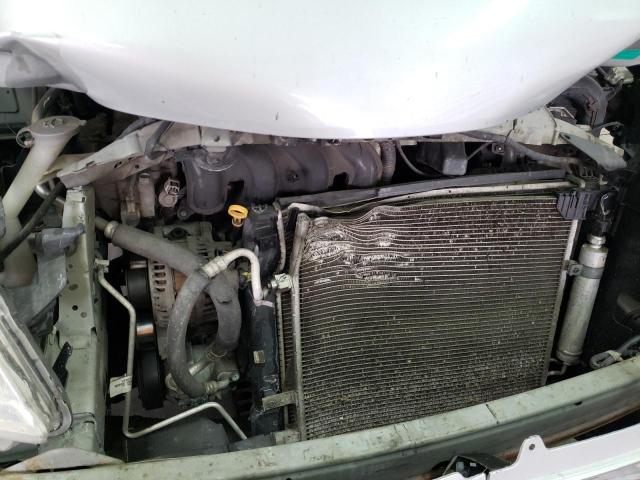 Photo 9 from auction – 2014 NISSAN VERSA S with VIN 3N1CN7AP4EK452202