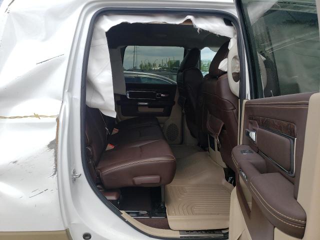 Photo 6 from auction – 2016 RAM 2500 LONGH with VIN 3C6UR5PJ3GG280318