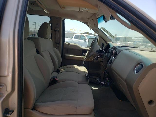 Photo 5 from auction – 2007 FORD F150 SUPER with VIN 1FTPW12V97FB43273