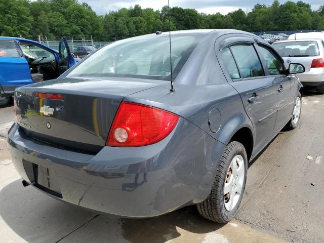 Photo 4 from auction – 2008 CHEVROLET COBALT with VIN 1G1AK58F287277989