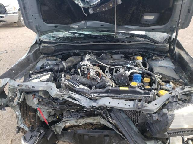 Photo 7 from auction – 2015 SUBARU FORESTER 2 with VIN JF2SJAGC1FH405551