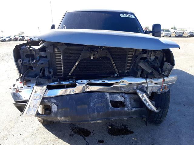 Photo 9 from auction – 2006 CHEVROLET SILVERADO with VIN 1GCHK29DX6E260089
