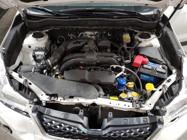 Photo 7 from auction – 2016 SUBARU FORESTER 2 with VIN JF2SJABCXGH537202