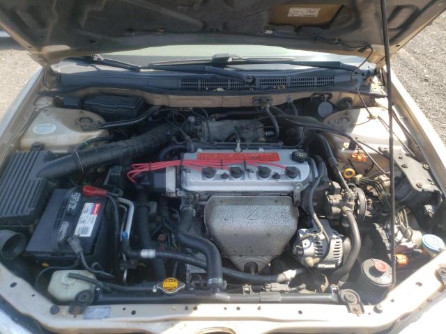 Photo 7 from auction – 2002 HONDA ACCORD with VIN 1HGCG66862A010328