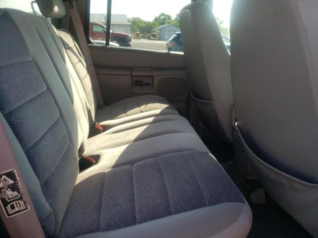 Photo 6 from auction – 2000 FORD EXPLORER X with VIN 1FMZU73E8YZC61472