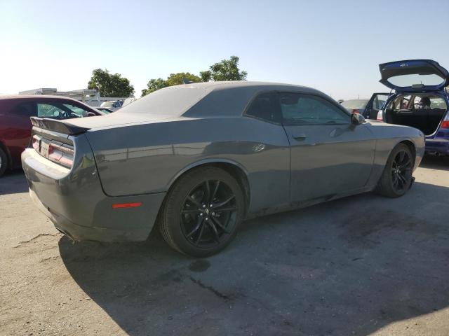 Photo 4 from auction – 2018 DODGE CHALLENGER with VIN 2C3CDZAG9JH251456
