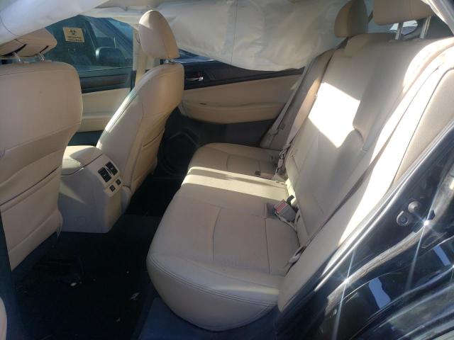Photo 6 from auction – 2015 SUBARU OUTBACK 2. with VIN 4S4BSBLCXF3299388