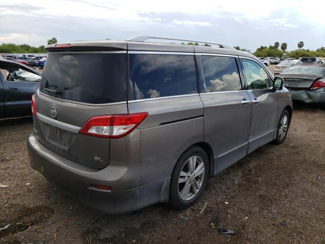 Photo 4 from auction – 2015 NISSAN QUEST S with VIN JN8AE2KP9F9132470
