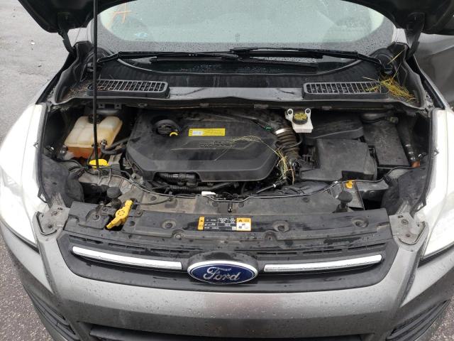 Photo 7 from auction – 2014 FORD ESCAPE SE with VIN 1FMCU9GX6EUD07161