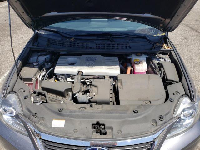 Photo 7 from auction – 2017 LEXUS CT 200 with VIN JTHKD5BH7H2281936