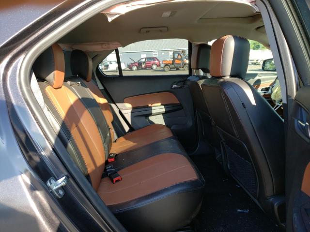 Photo 6 from auction – 2016 CHEVROLET EQUINOX LT with VIN 2GNFLGEK6G6151678