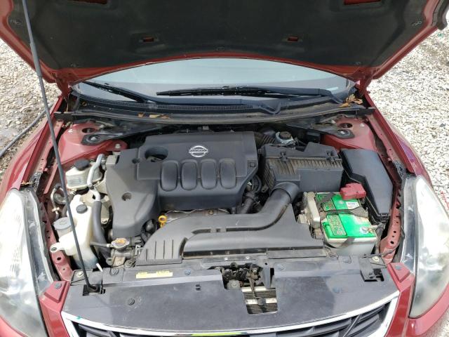 Photo 7 from auction – 2013 NISSAN ALTIMA S with VIN 1N4AL2EP2DC912667