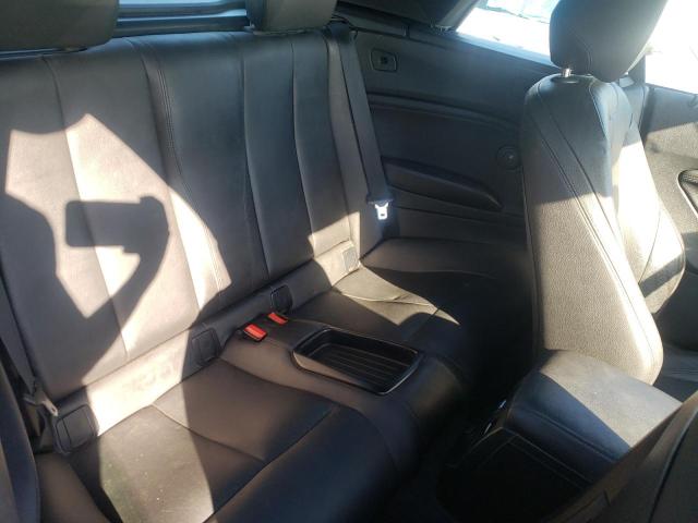 Photo 6 from auction – 2016 BMW M235XI with VIN WBA1M5C52GV327457