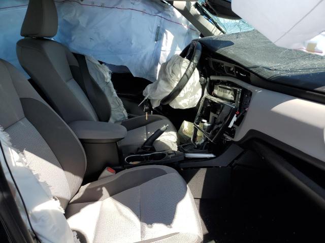 Photo 5 from auction – 2019 TOYOTA COROLLA L with VIN 5YFBURHE1KP869717