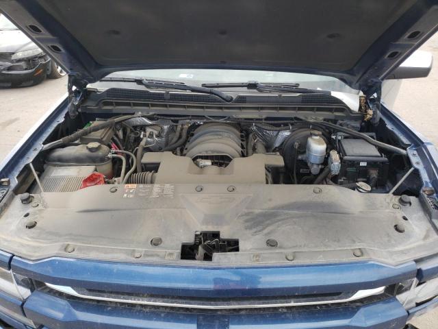 Photo 7 from auction – 2016 CHEVROLET SILVERADO with VIN 3GCUKSECXGG140301