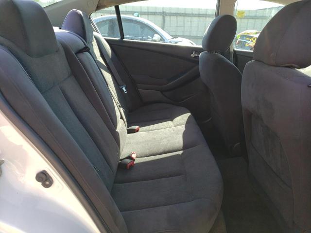 Photo 6 from auction – 2011 NISSAN ALTIMA BAS with VIN 1N4AL2AP1BN475784