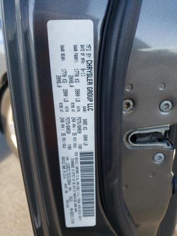 Photo 10 from auction – 2012 DODGE RAM 1500 S with VIN 1C6RD7LT5CS123044