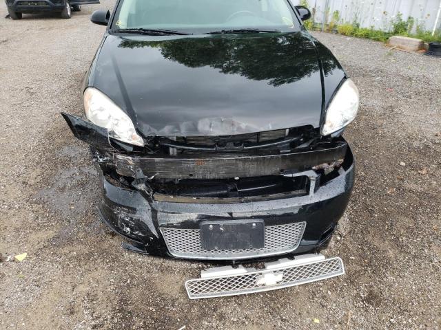Photo 9 from auction – 2012 CHEVROLET IMPALA LT with VIN 2G1WB5E35C1196944