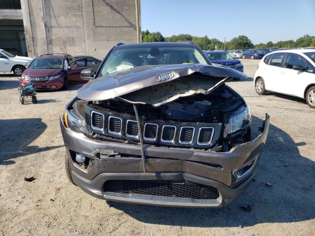 Photo 9 from auction – 2019 JEEP COMPASS LI with VIN 3C4NJDCBXKT601686