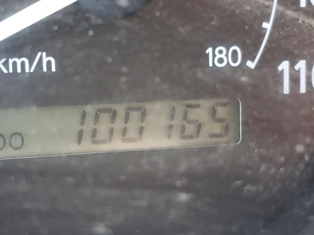 Photo 8 from auction – 2001 TOYOTA COROLLA CE with VIN 1NXBR12E71Z473512