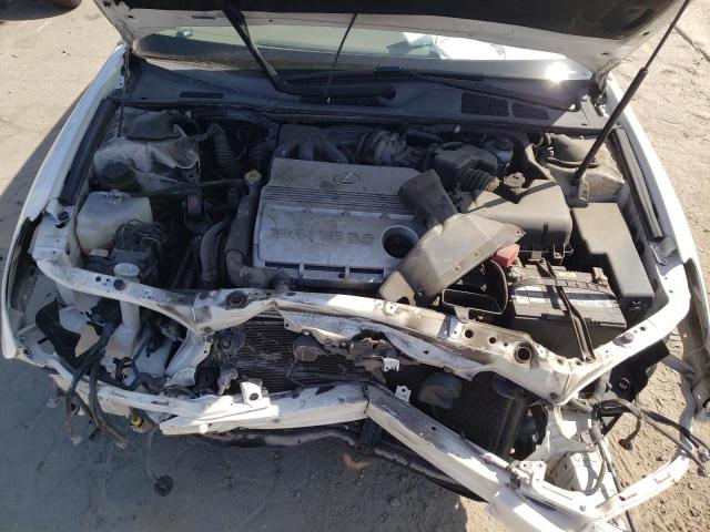 Photo 7 from auction – 2004 LEXUS ES 330 with VIN JTHBA30G545053238