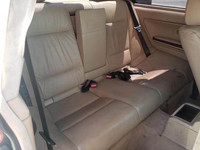 Фото 6 с аукциона – 2002 BMW 3 SERIES с VIN WBABN33402PG57272