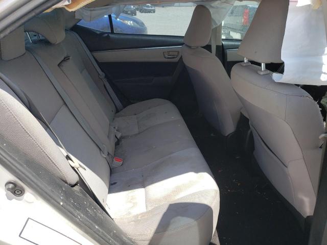 صورة رقم 6 من المزاد - 2016 TOYOTA COROLLA L مع VIN 5YFBURHE6GP400596
