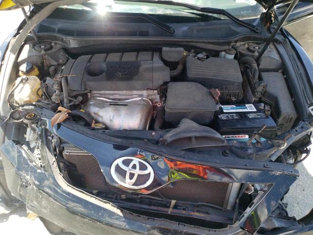 صورة رقم 7 من المزاد - 2011 TOYOTA CAMRY BASE مع VIN 4T1BF3EK3BU210277