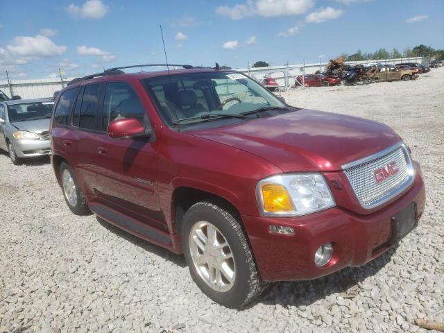Photo 1 from auction – 2006 GMC ENVOY DENA with VIN 1GKET63M862121035