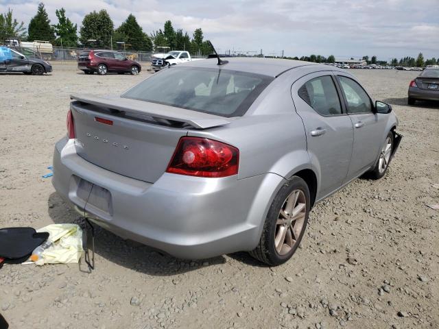 Photo 4 from auction – 2013 DODGE AVENGER SE with VIN 1C3CDZAG4DN541731