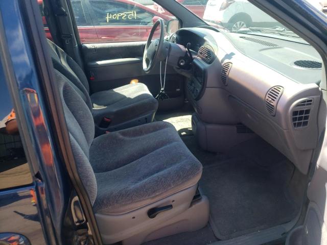 صورة رقم 5 من المزاد - 2000 DODGE GRAND CARA مع VIN 1B4GP54L4YB580409