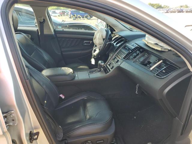Photo 5 from auction – 2010 FORD TAURUS SEL with VIN 1FAHP2EW0AG119320