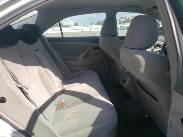Photo 6 from auction – 2011 TOYOTA CAMRY BASE with VIN 4T1BF3EKXBU669791