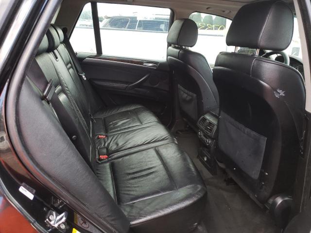 Photo 6 from auction – 2007 BMW X5 4.8I with VIN 5UXFE83517LZ38467