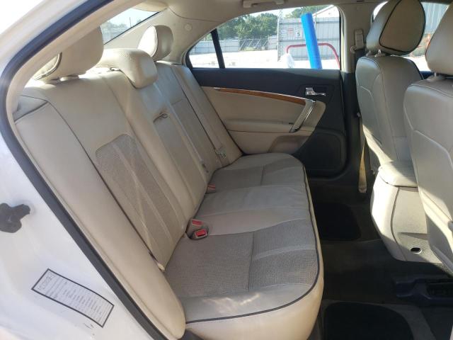Photo 6 from auction – 2012 LINCOLN MKZ with VIN 3LNHL2GC2CR804189