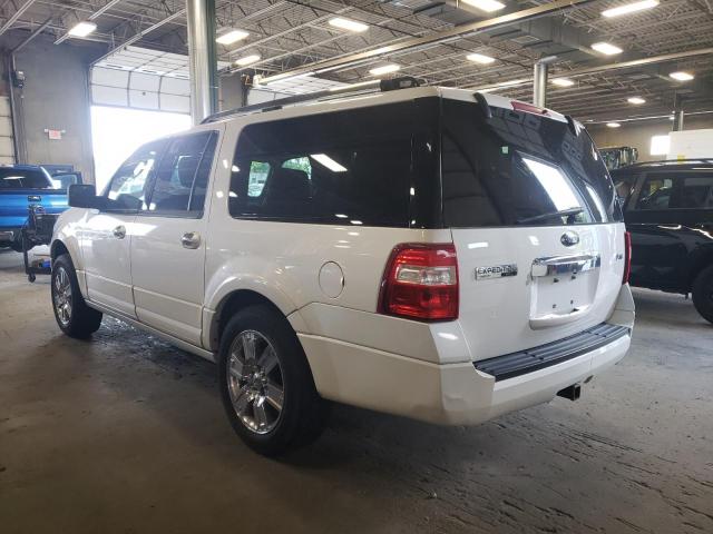 Photo 3 from auction – 2010 FORD EXPEDITION with VIN 1FMJK2A55AEB57401