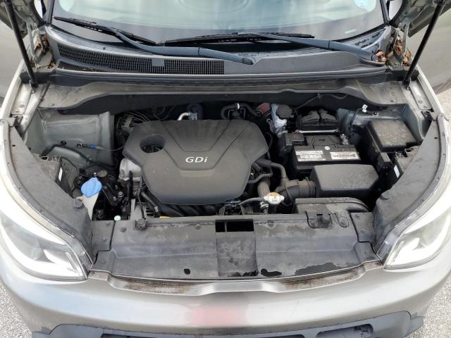 Photo 7 from auction – 2015 KIA SOUL with VIN KNDJN2A23F7190362