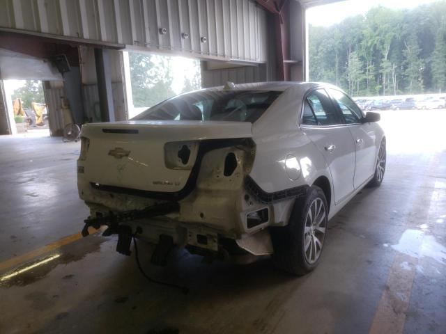 Photo 4 from auction – 2013 CHEVROLET MALIBU 2LT with VIN 1G11E5SA5DF301481