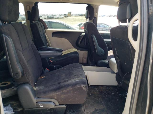 Photo 6 from auction – 2012 DODGE GRAND CARA with VIN 2C4RDGCG6CR356752