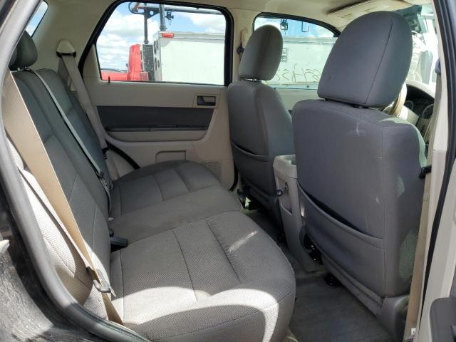Photo 6 from auction – 2009 FORD ESCAPE XLT with VIN 1FMCU03739KA08844