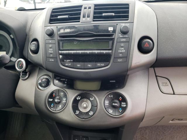 Photo 9 from auction – 2010 TOYOTA RAV4 LIMIT with VIN 2T3DK4DV3AW023455