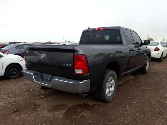 Photo 4 from auction – 2019 RAM 1500 CLASS with VIN 1C6RR7FG7KS639341